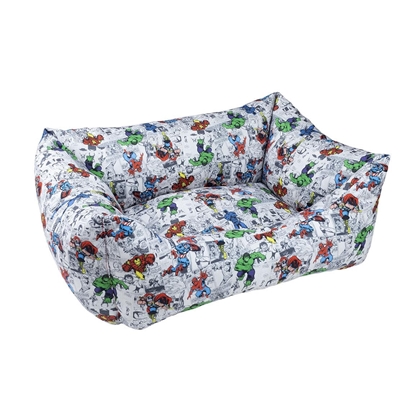 Picture of Marvel Dog Pet Bedding – Comfortable & Stylish